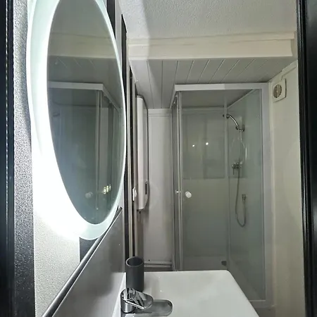 Lägenhet Bricks Stan *