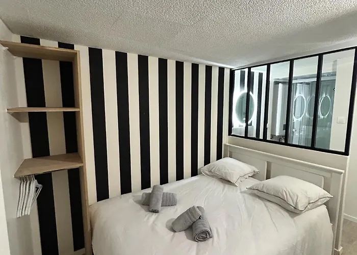 Bricks Stan 아파트 낭시