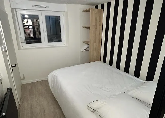 Bricks Stan 아파트 낭시