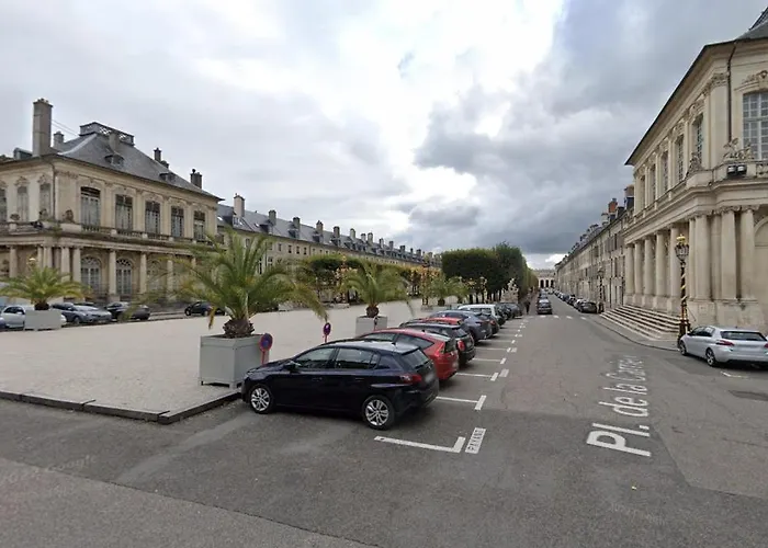 Bricks Stan * 낭시