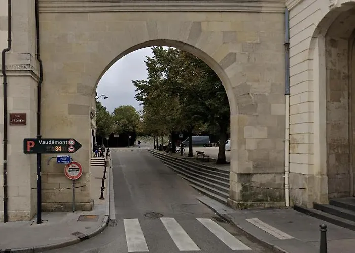 Bricks Stan * 낭시