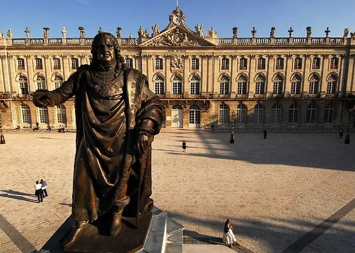 Bricks Stan 아파트