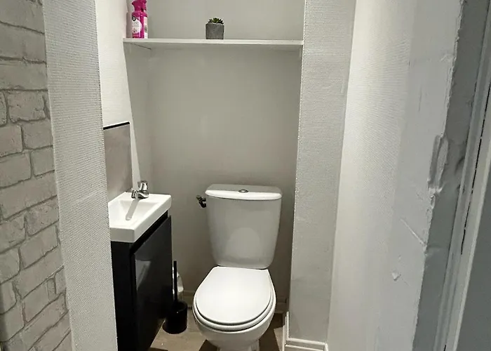 Bricks Stan 아파트 *