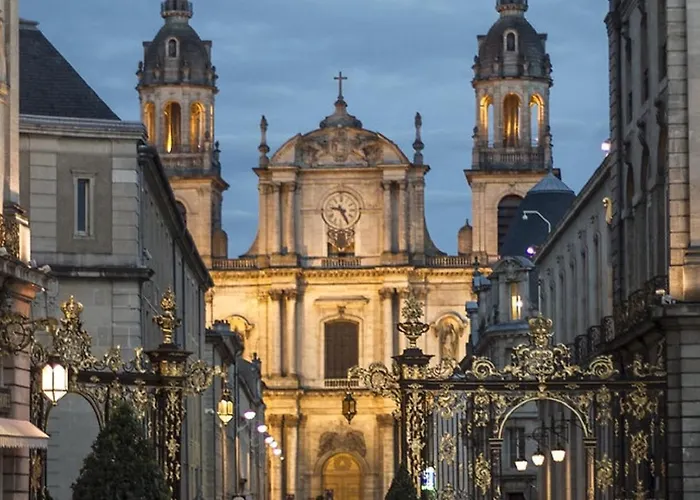 Bricks Stan 아파트