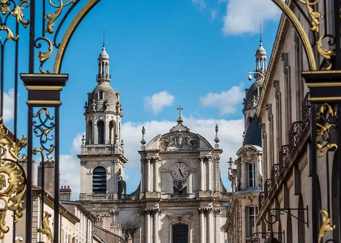 Bricks Stan 아파트 낭시