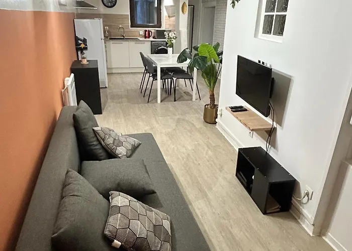 아파트 Bricks Stan