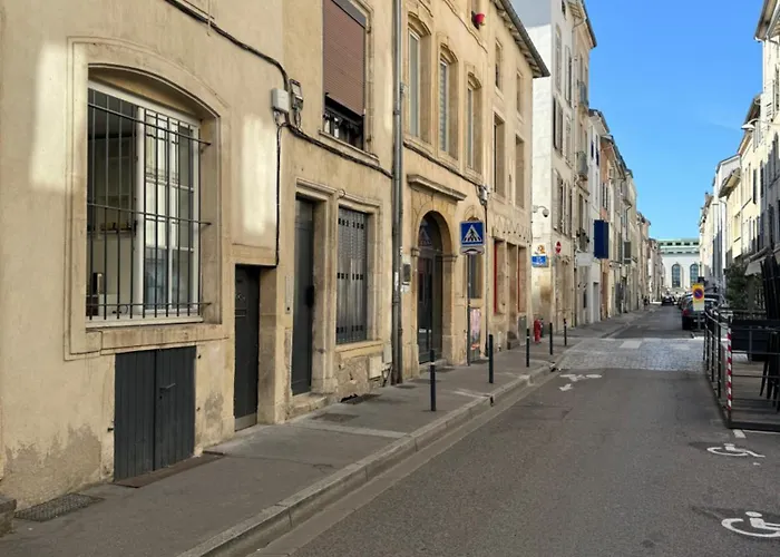 아파트 Bricks Stan