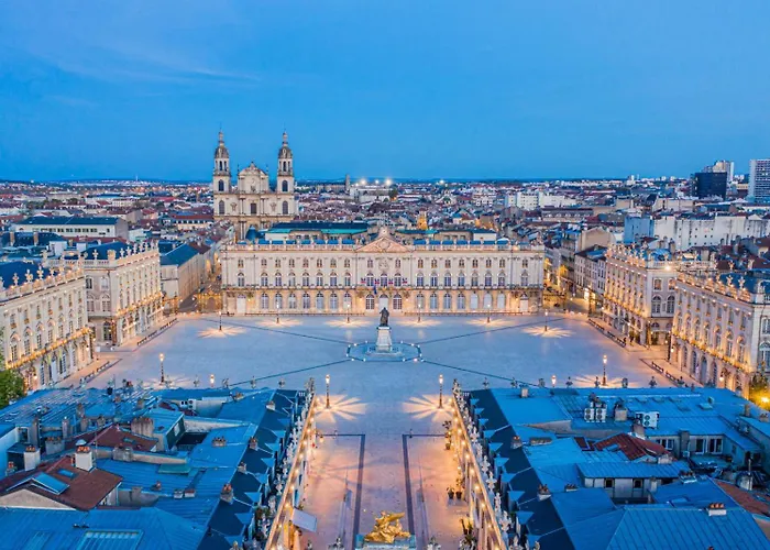 Bricks Stan * 낭시